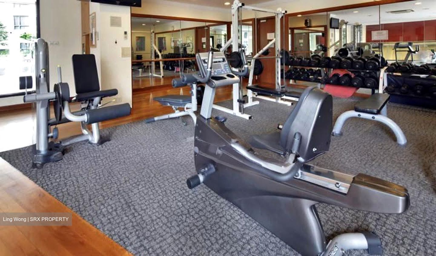 River Place (D3), Condominium #607265391